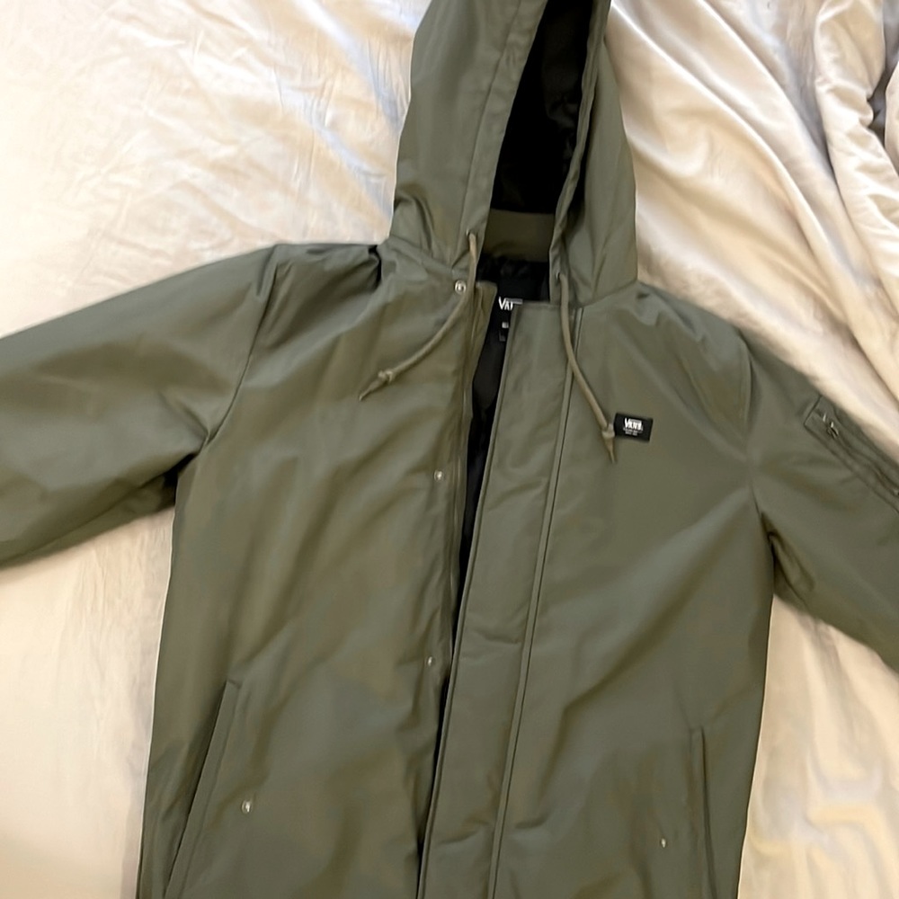 Vans Fremont MTE jacket